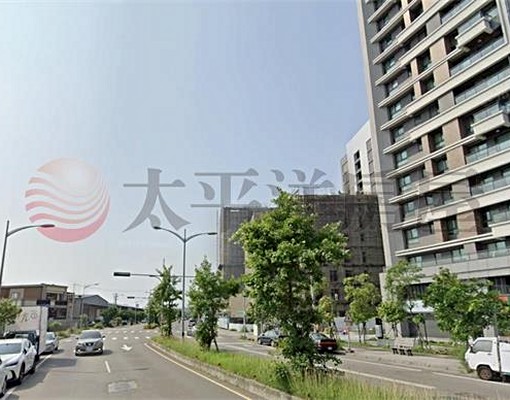 竹北重劃區建地