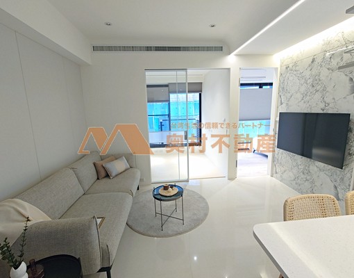 松山站稀有純住兩年屋●家電俱全絕美2加1 - Image 5