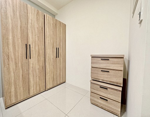 大空間套房🐻精美裝潢✨附電磁爐✨個人室內機車位 - Image 4