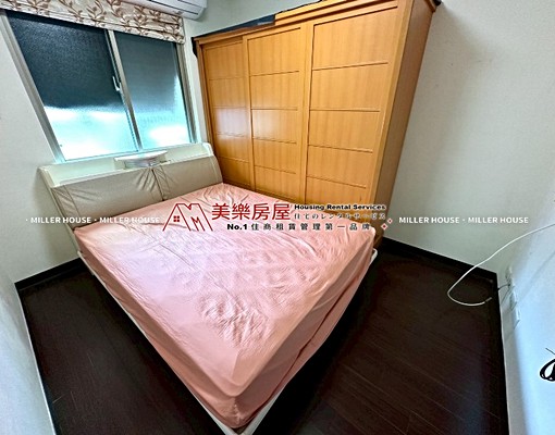 美樂*麟光*平面三房*可租補*採光佳*家具齊全*有陽台坪數大 - Image 8