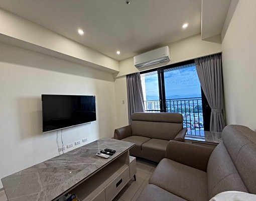 東區可租補浩瀚森之道~無限視野3房平車 - Image 5