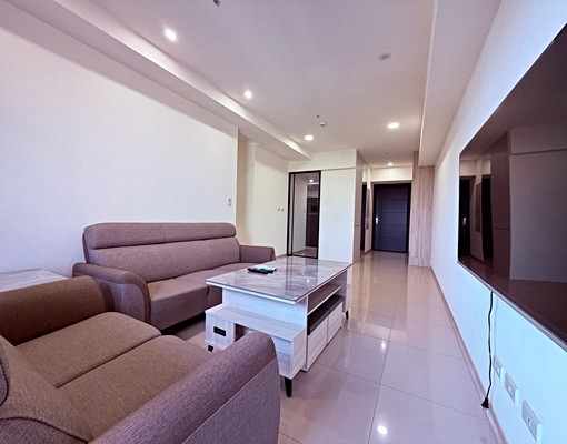 東區可租補浩瀚森之道~無限視野3房平車 - Image 4