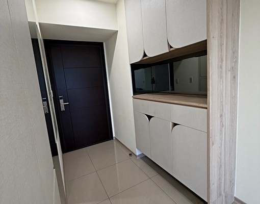 東區可租補浩瀚森之道~無限視野3房平車 - Image 2