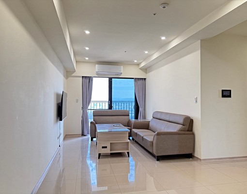 東區可租補浩瀚森之道~無限視野3房平車 - Image 1