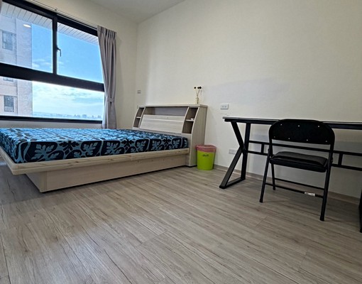 東區可租補浩瀚森之道~無限視野3房平車 - Image 7