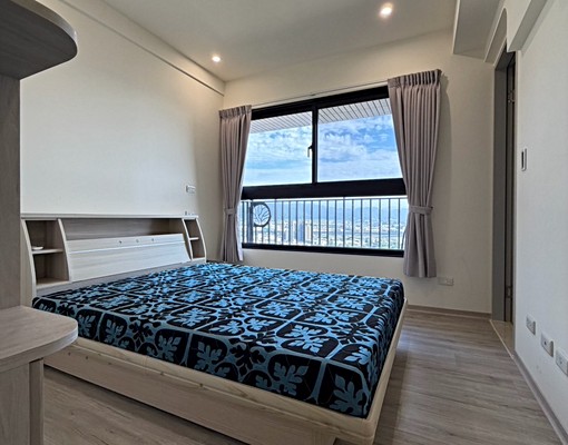 東區可租補浩瀚森之道~無限視野3房平車 - Image 9