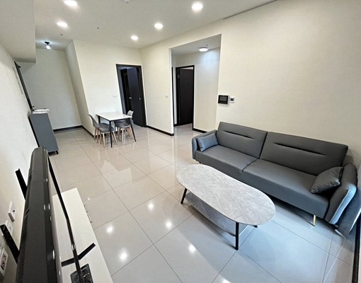 北屯兩房🔥中清文心捷運站🔥室內大空間 - Image 2