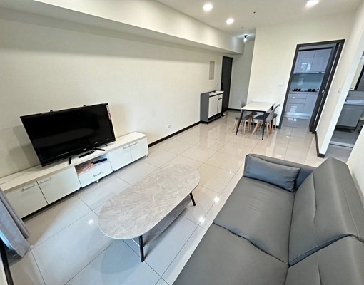 北屯兩房🔥中清文心捷運站🔥室內大空間 - Image 3