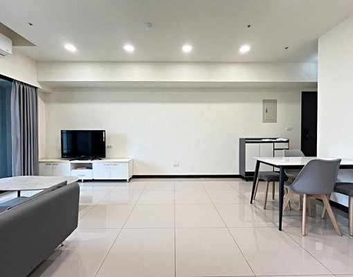 北屯兩房🔥中清文心捷運站🔥室內大空間 - Image 5