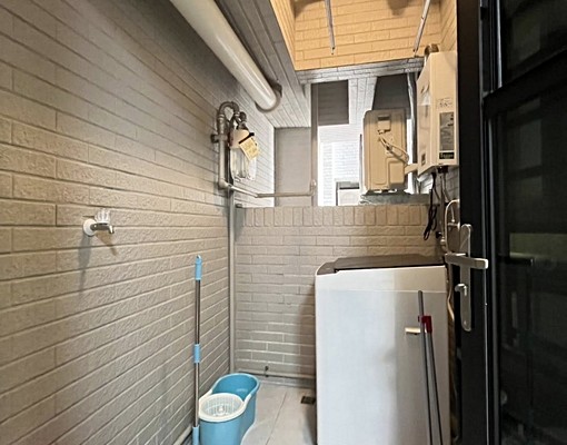 北屯兩房🔥中清文心捷運站🔥室內大空間 - Image 8