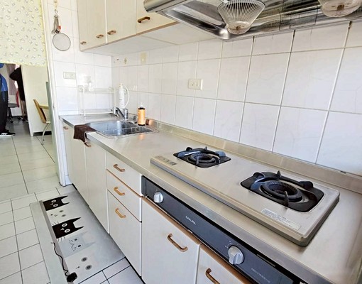 秒殺☀️台水電☀️三房兩廳☀️可租補☀️子母車☀️電梯大樓 - Image 9