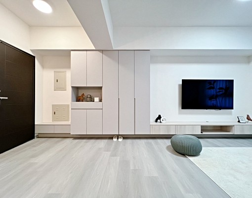 北屯近✨中國醫BOT.74快速道路✨絕美3房住家出租 - Image 15