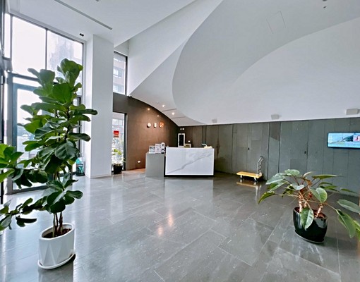 仁愛商圈✖️近康橋馬禮遜☀️高樓層三房車💎安安推薦 - Image 14