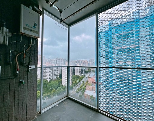 仁愛商圈✖️近康橋馬禮遜☀️高樓層三房車💎安安推薦 - Image 11