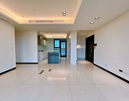 仁愛商圈✖️近康橋馬禮遜☀️高樓層三房車💎安安推薦 - Image 5