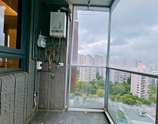 仁愛商圈✖️近康橋馬禮遜☀️高樓層三房車💎安安推薦 - Image 12