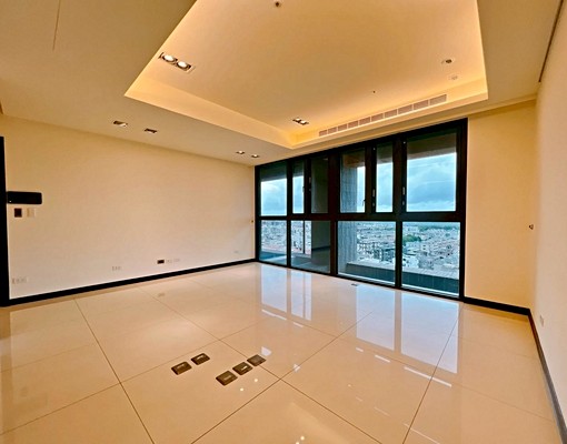 仁愛商圈✖️近康橋馬禮遜☀️高樓層三房車💎安安推薦 - Image 3