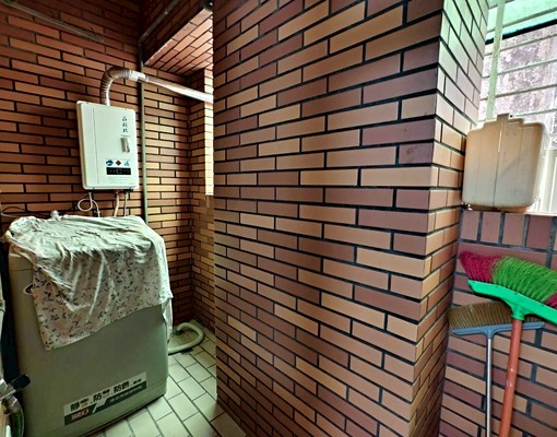 ✨超強✨祝你幸福三房+車位|低公設大空間| - Image 13