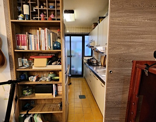 西區教育大學旁,電梯華廈鄰近美術館。 - 591租屋網 - Image 10