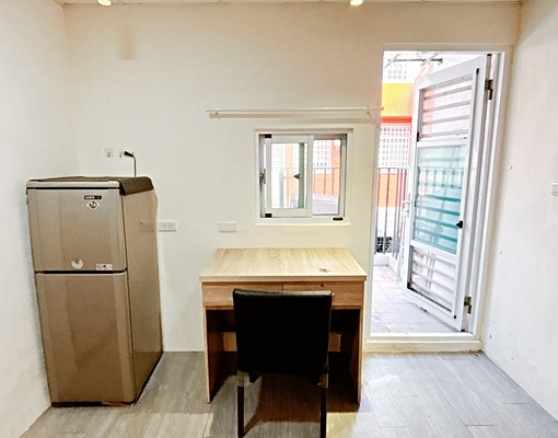 超搶手市中心陽台好宅💛 - Image 4