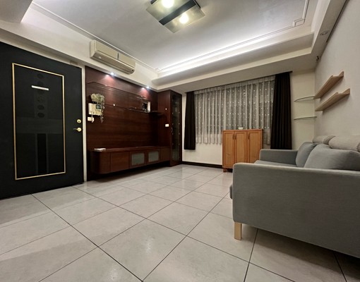 近全聯超市步行3分鐘英專商圈7分鐘 - Image 1