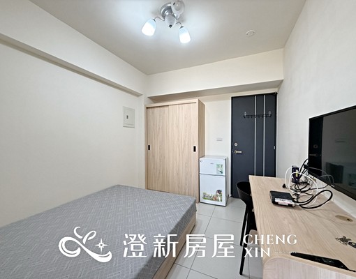 🍎可租補獨立洗曬電梯套房|✨垃圾集中✨ - Image 2