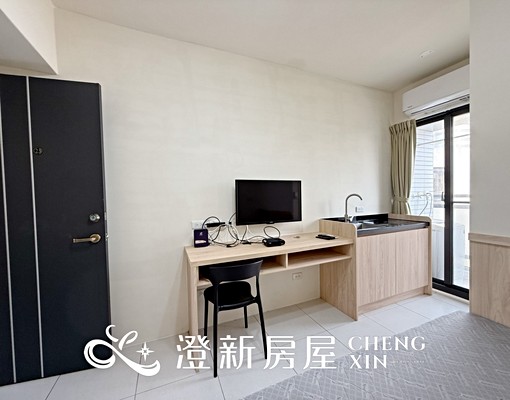 🍎可租補獨立洗曬電梯套房|✨垃圾集中✨ - Image 3