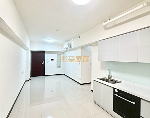 兆基社會住宅🏡全新剛交屋美2房🉑喵🉑雙租補 - Image 4