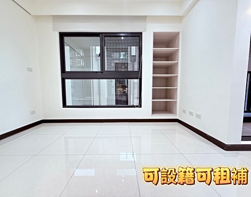 🎯世界花園可設籍可租🔴拎包入住🟠三改二房雙衛雙陽台🎯 - 591租屋網 - Image 2