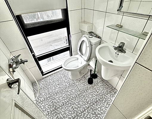 🌳可租補💖電梯✨陽台獨洗🏠優惠價✔️近興大💖 - Image 5