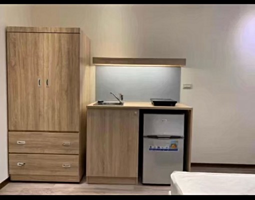 汐科站獨立衛浴分租套房 - Image 3