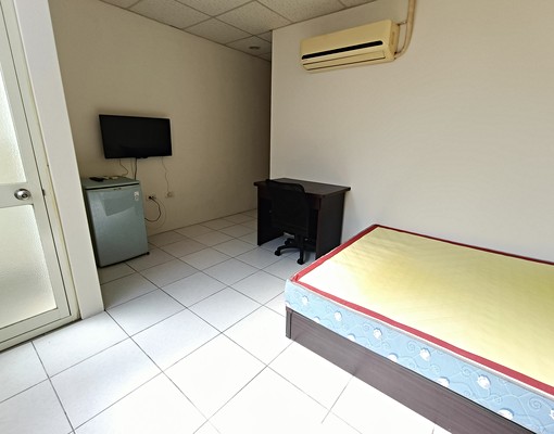 近台元昌益科學園區/陽台美房/可貓 - Image 5