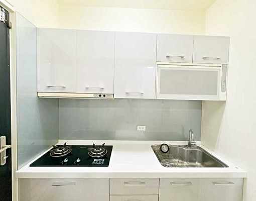 (租)德賢商圈⭐龍騰大河漾⭐兩房平移車位 - Image 1