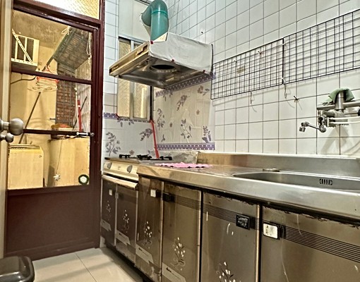 大管家社宅/免仲介費/可租補/近學區/環境清幽 - Image 13