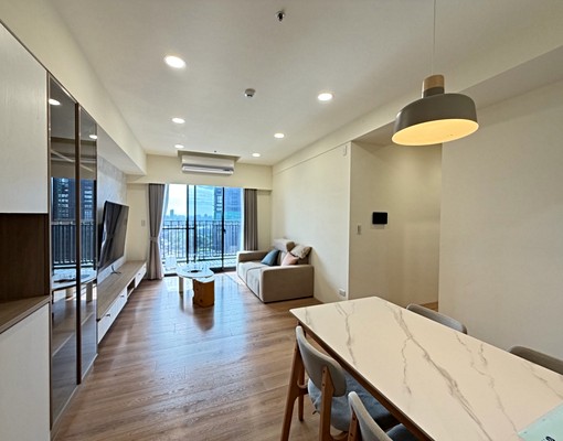 可租補-漢神洲際精裝三房平車全屋系統櫃 - Image 4