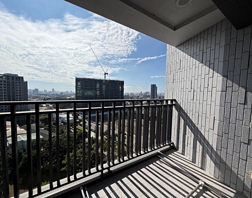 可租補-漢神洲際精裝三房平車全屋系統櫃 - Image 9