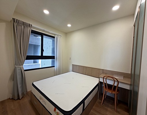 可租補-漢神洲際精裝三房平車全屋系統櫃 - Image 11