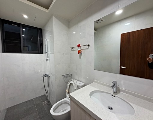 可租補-漢神洲際精裝三房平車全屋系統櫃 - Image 15