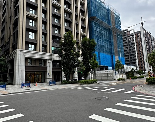 統一商場在旁金城舞3房車 - Image 13