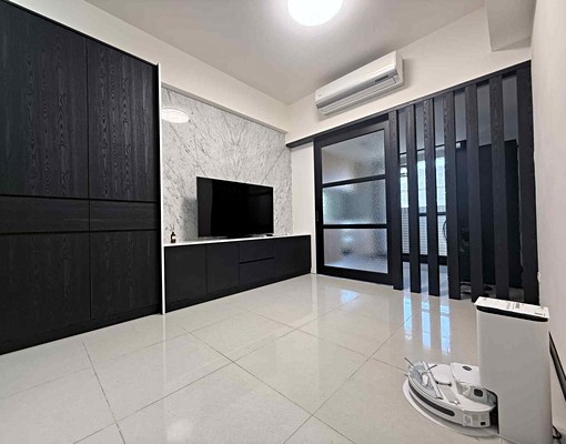 *興城團隊*佳順大順高鐵特區兩房平車可租補 - Image 1