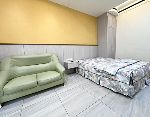 北屯東山路鬧區秒殺套房❤️生活機能超優💎設備全✨拎包入住 - Image 5