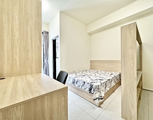 可租補報稅可貓狗✨可租機車位❤️台電包水|陽台獨洗衛浴開窗 - Image 2