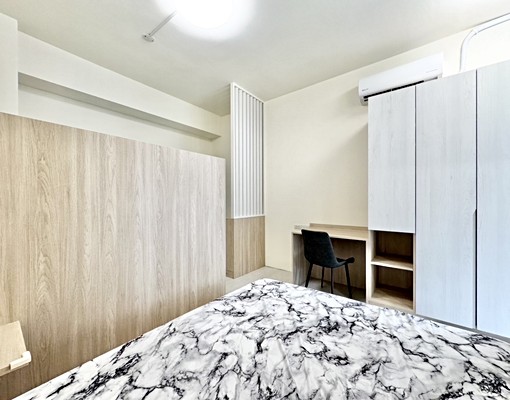 可租補報稅可貓狗✨可租機車位❤️台電包水|陽台獨洗衛浴開窗 - Image 4