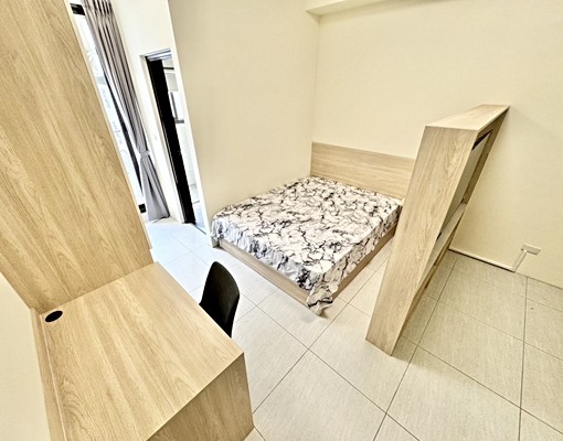 可租補報稅可貓狗✨可租機車位❤️台電包水|陽台獨洗衛浴開窗 - Image 7