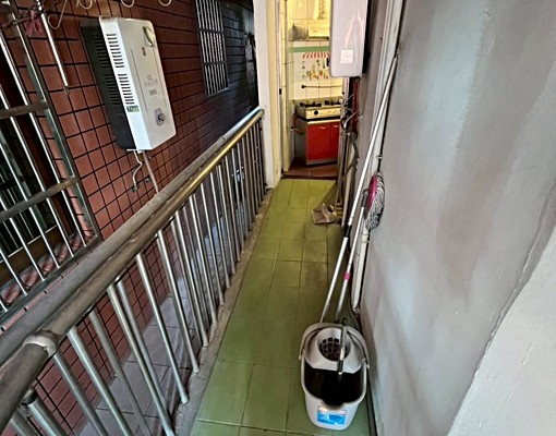 七七嚴選✨桃園大廟✅三房✅可外籍/開伙/變頻冷氣 - Image 14