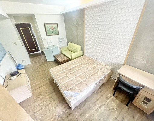 可寵可租補🔥2樓超大間套房有管理員走路到逢甲 - Image 2