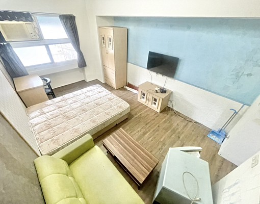 可寵可租補🔥2樓超大間套房有管理員走路到逢甲 - Image 4