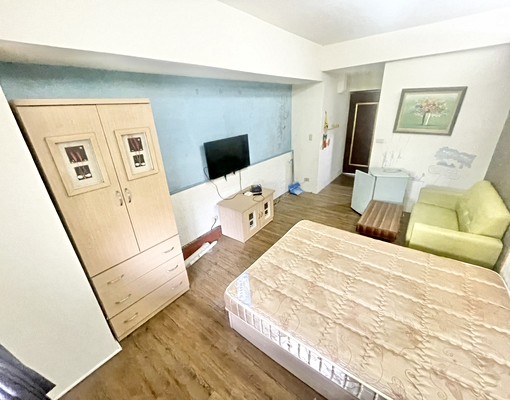 可寵可租補🔥2樓超大間套房有管理員走路到逢甲 - Image 5