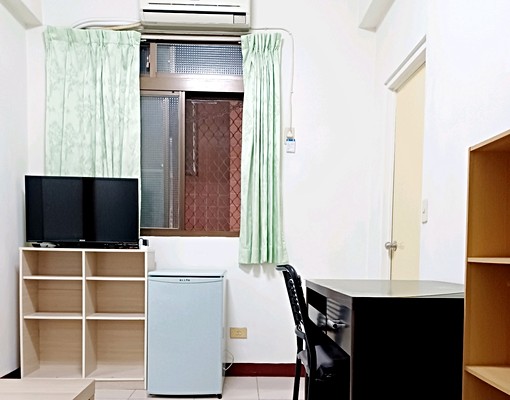 東海商圈套房出租(近工業區、東海大學、榮總、中科) - Image 1