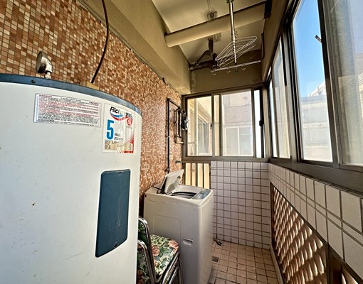 嘉暘/免仲/可補助/中正綠園邸桃園中正路2+1房 - Image 14